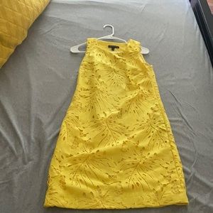 Banana republic dress